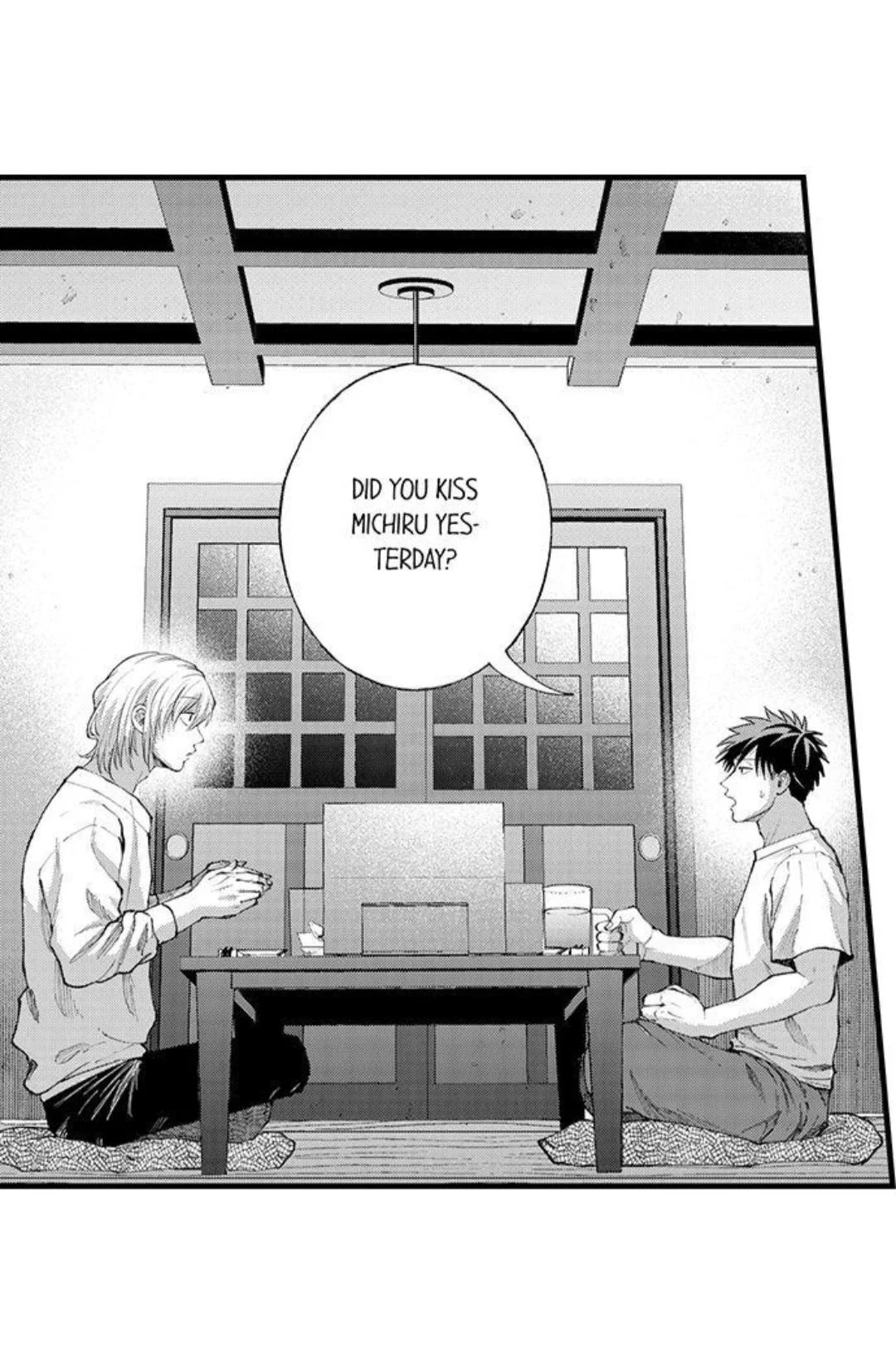 Hit On By A Kinky Guy - Chapter 95 Page 10