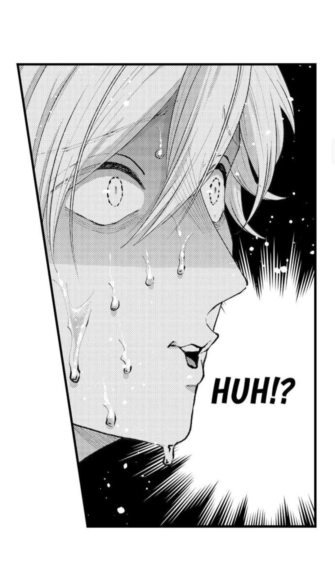 Hit On By A Kinky Guy - Chapter 95 Page 11