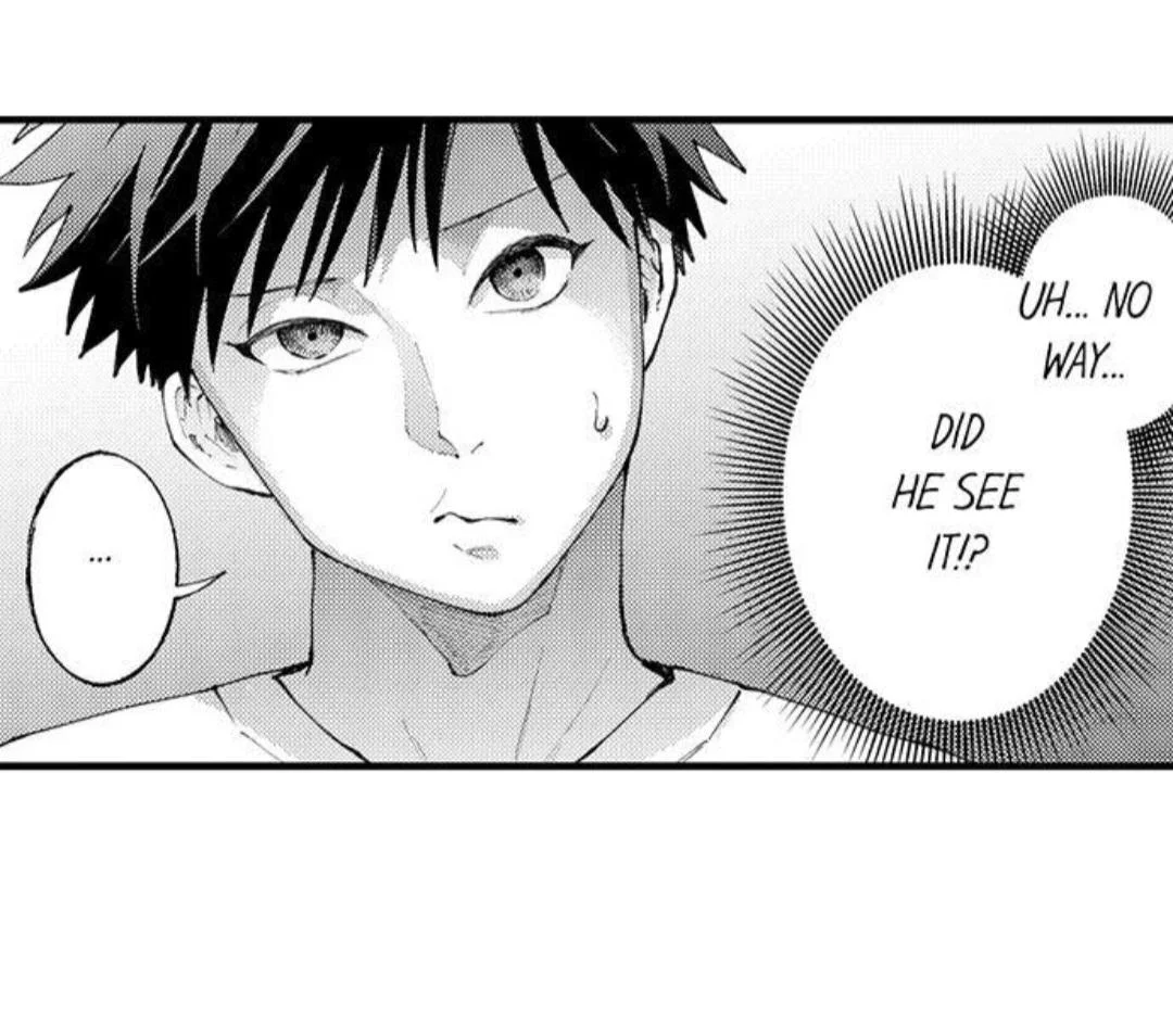 Hit On By A Kinky Guy - Chapter 95 Page 12