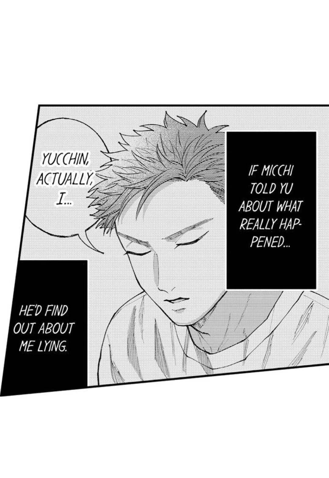 Hit On By A Kinky Guy - Chapter 95 Page 16