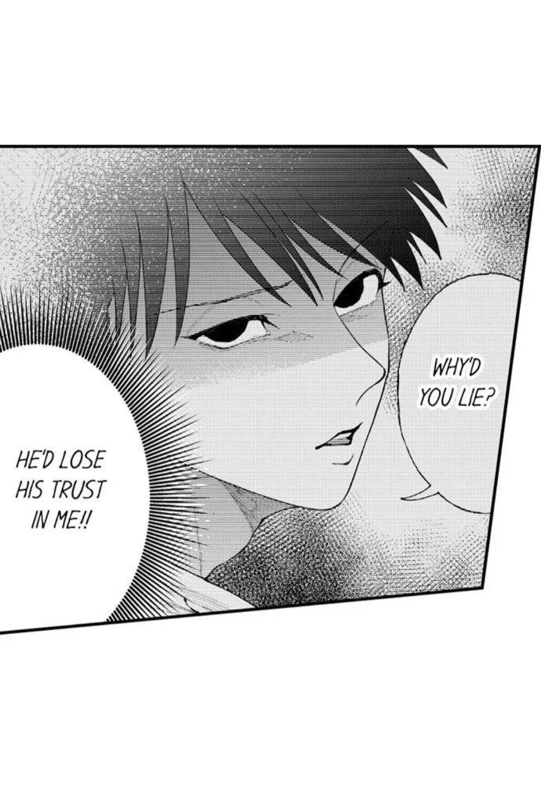 Hit On By A Kinky Guy - Chapter 95 Page 17