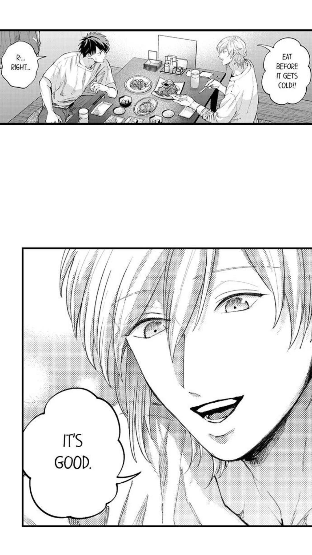 Hit On By A Kinky Guy - Chapter 95 Page 26