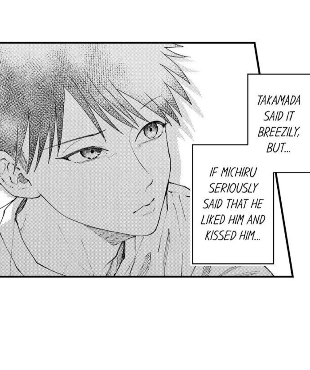 Hit On By A Kinky Guy - Chapter 95 Page 27
