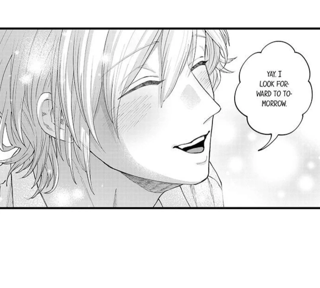 Hit On By A Kinky Guy - Chapter 96 Page 5