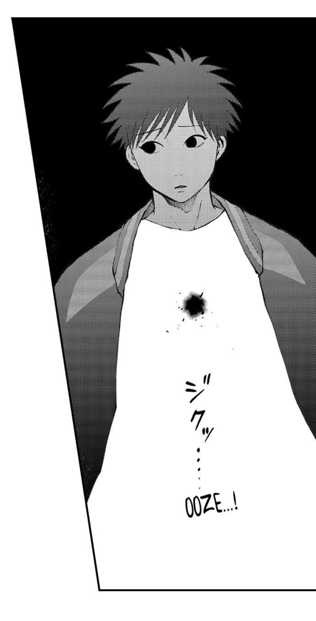 Hit On By A Kinky Guy - Chapter 96 Page 6