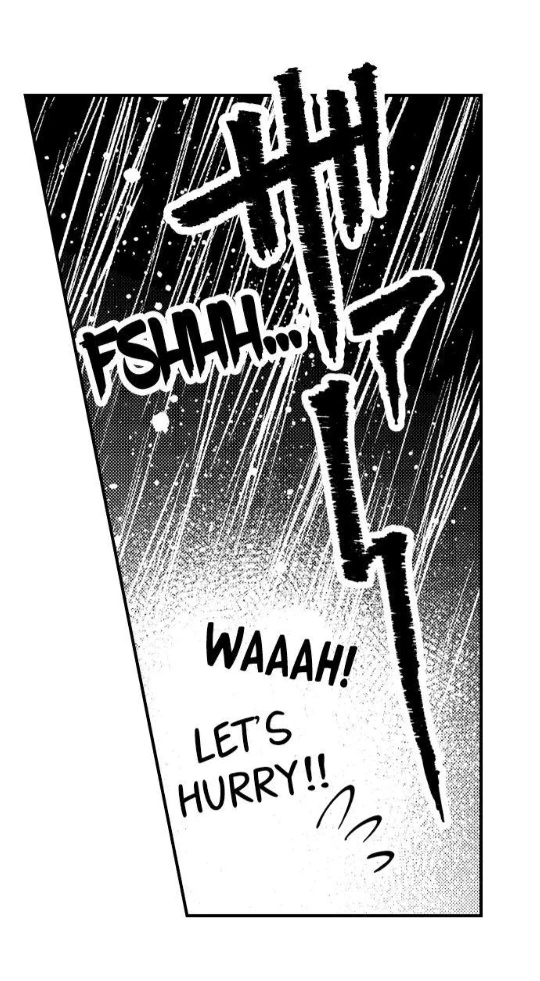 Hit On By A Kinky Guy - Chapter 96 Page 9