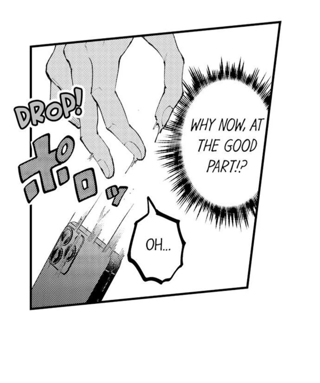 Hit On By A Kinky Guy - Chapter 96 Page 24