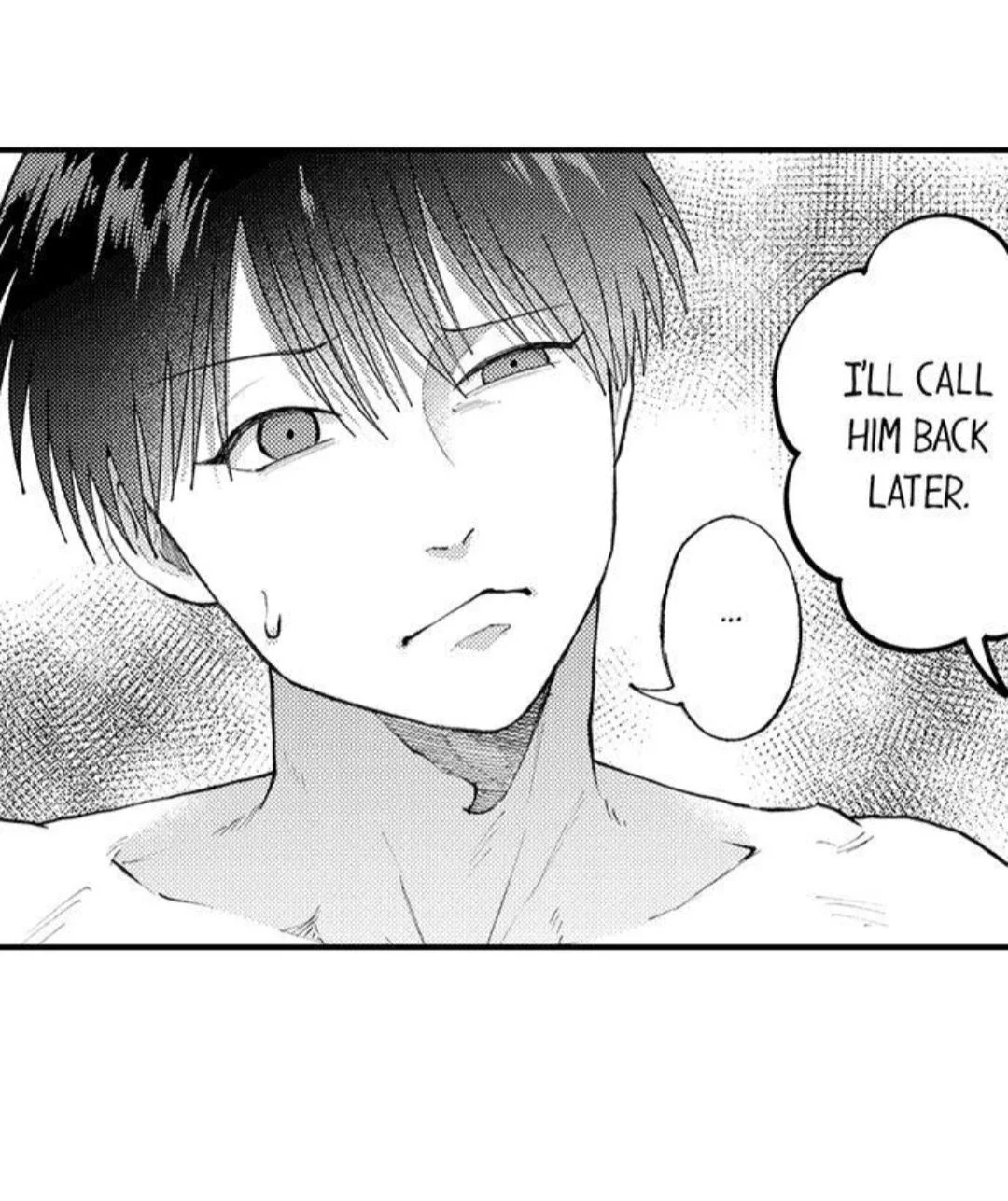 Hit On By A Kinky Guy - Chapter 96 Page 27