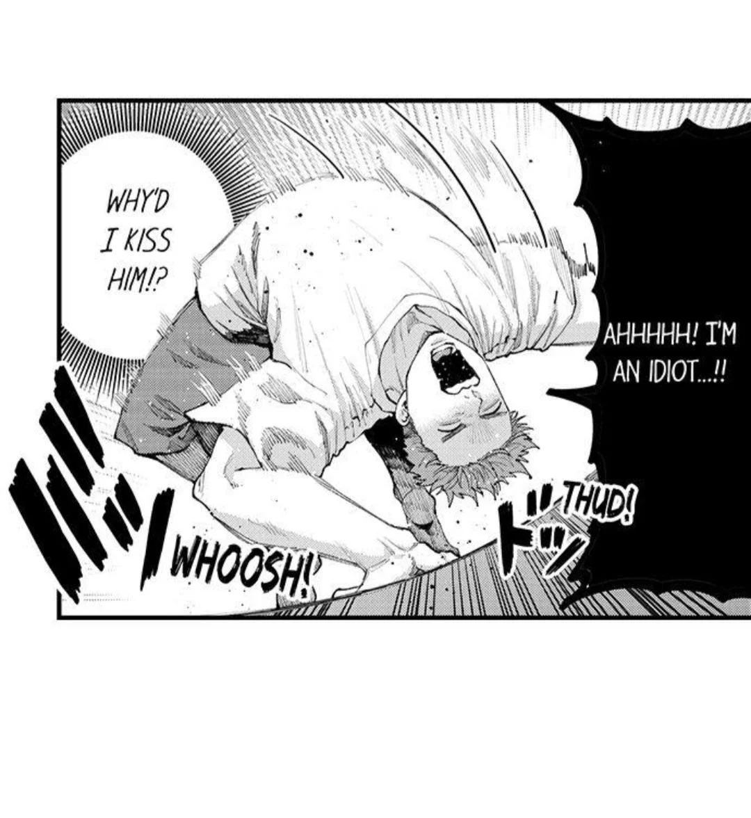 Hit On By A Kinky Guy - Chapter 96 Page 31