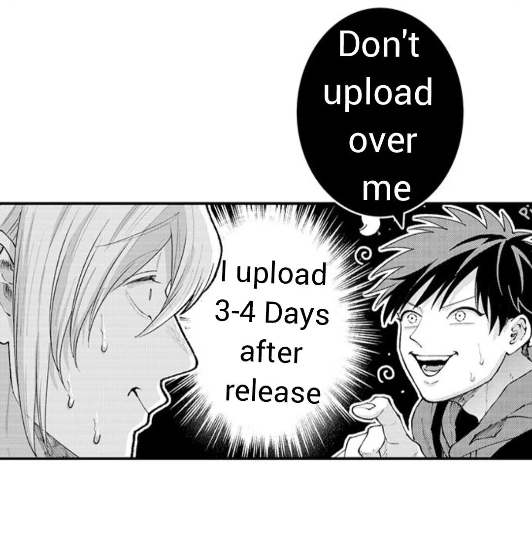 Hit On By A Kinky Guy - Chapter 97 Page 1