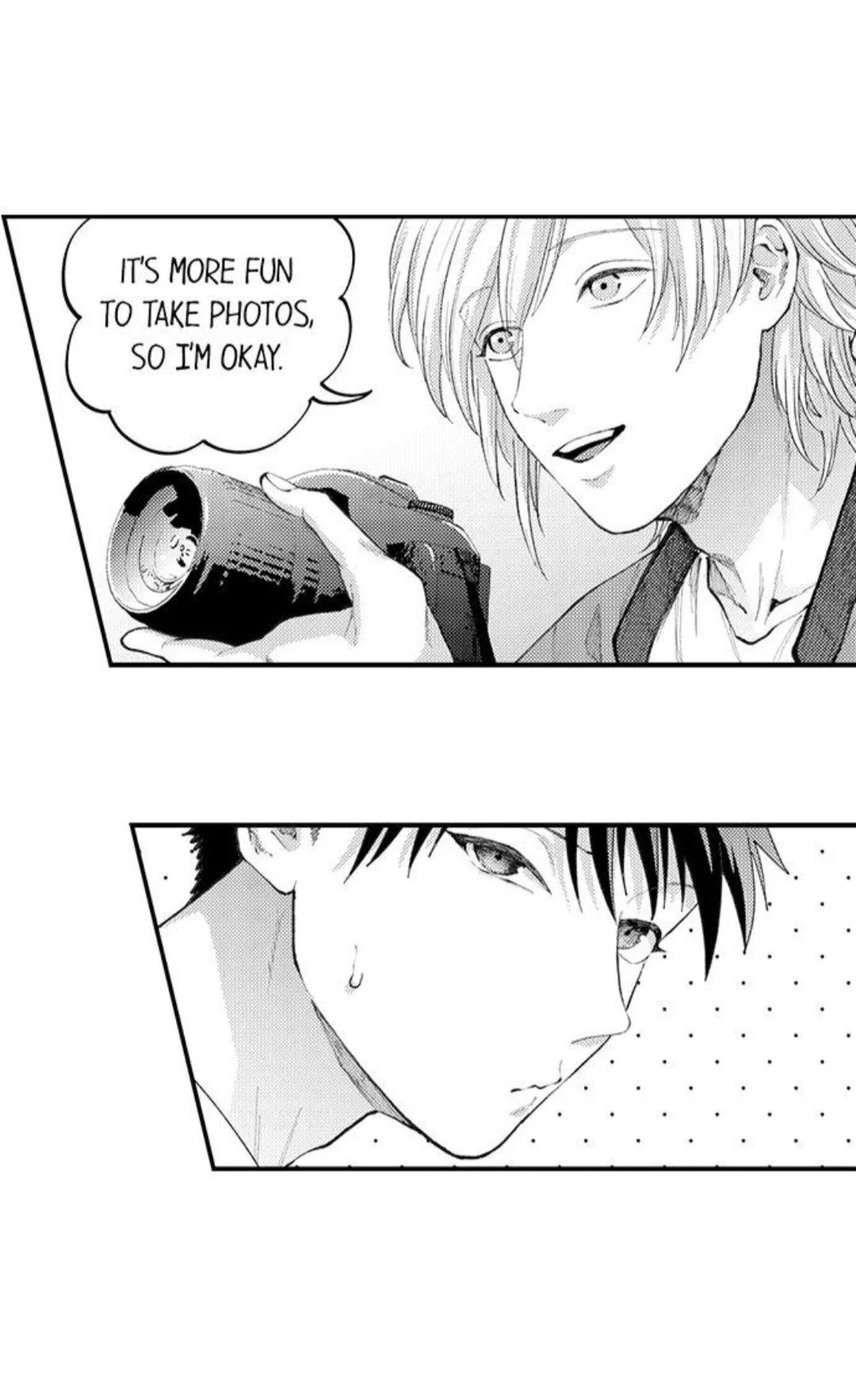 Hit On By A Kinky Guy - Chapter 97 Page 6