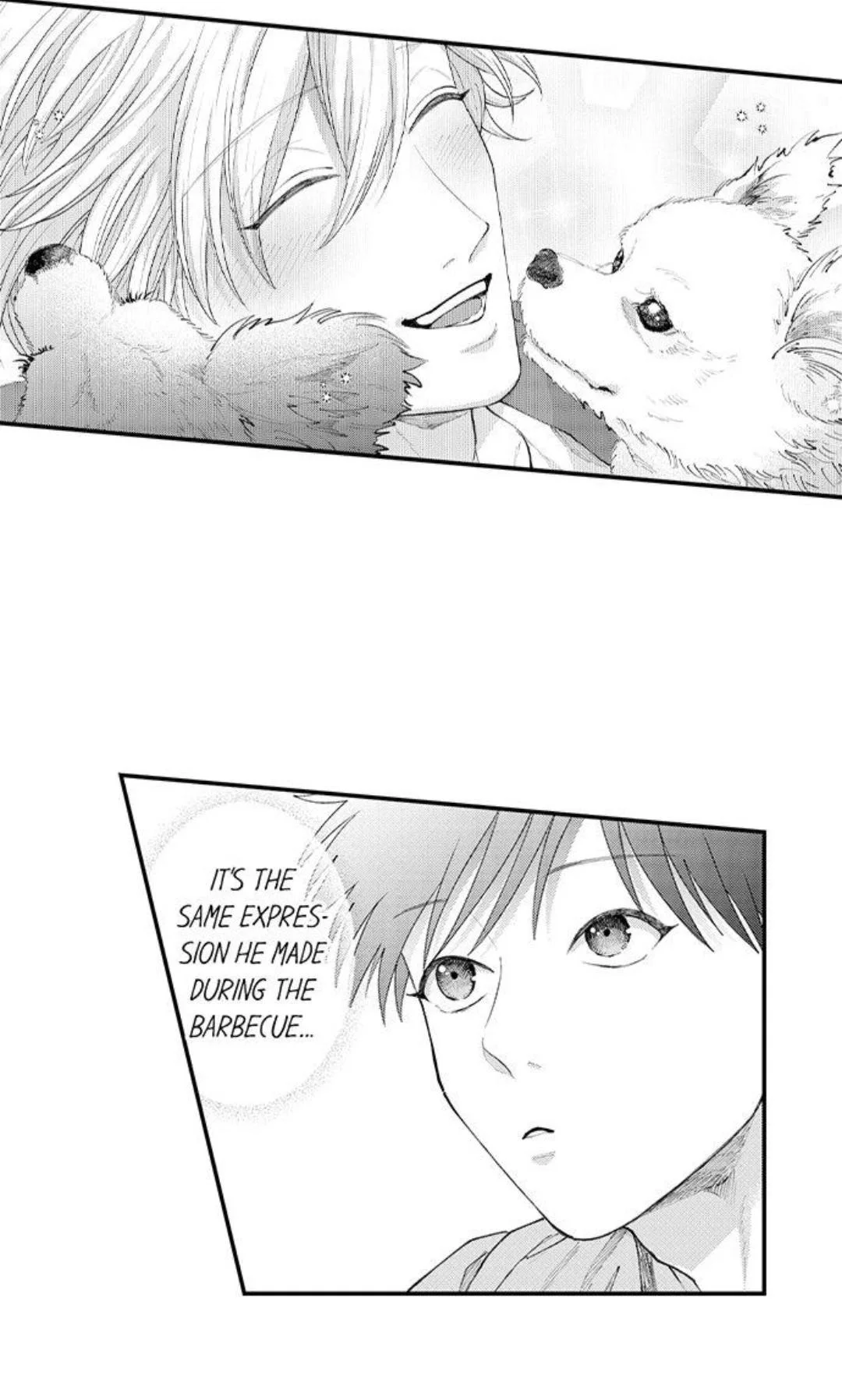 Hit On By A Kinky Guy - Chapter 97 Page 10