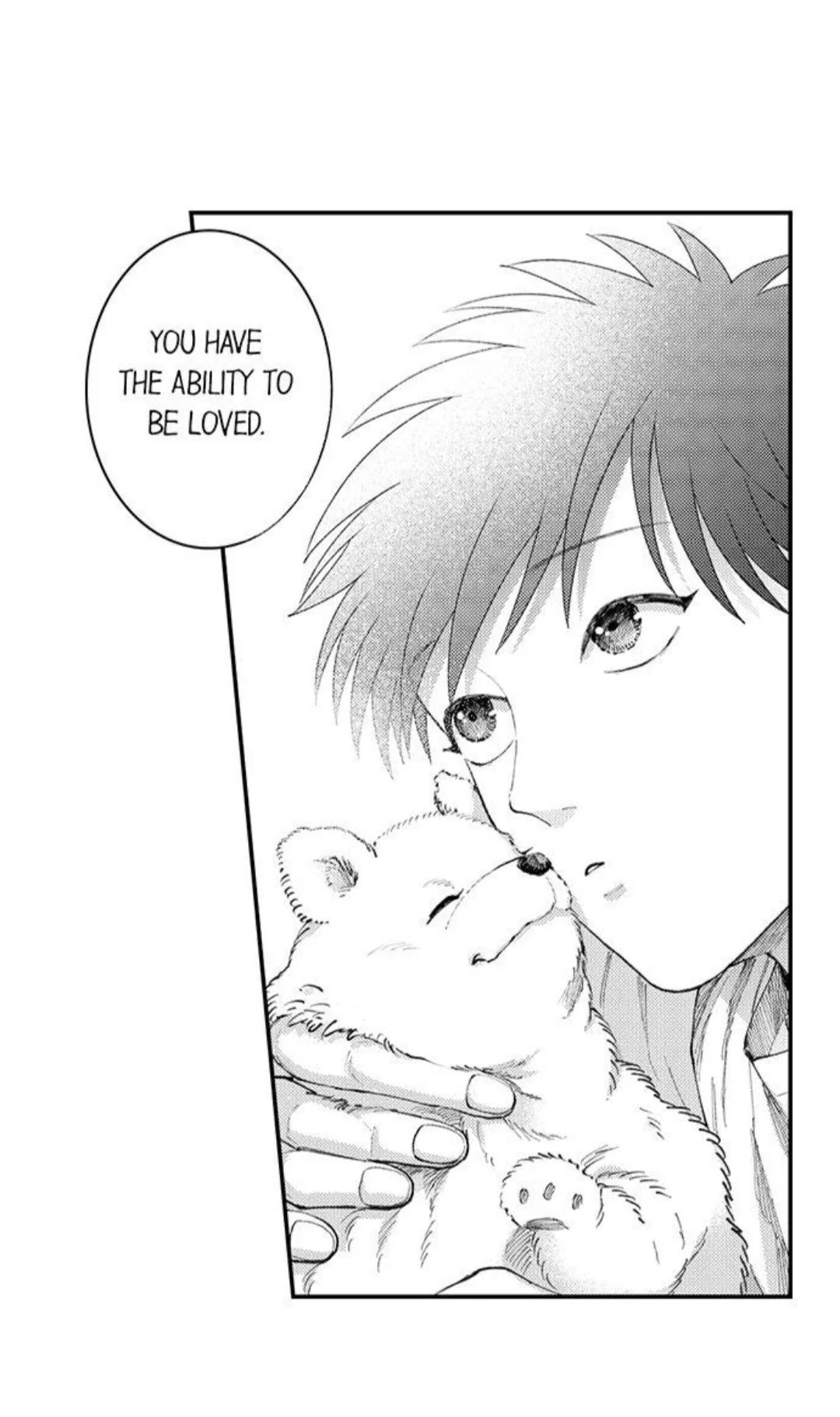 Hit On By A Kinky Guy - Chapter 97 Page 17