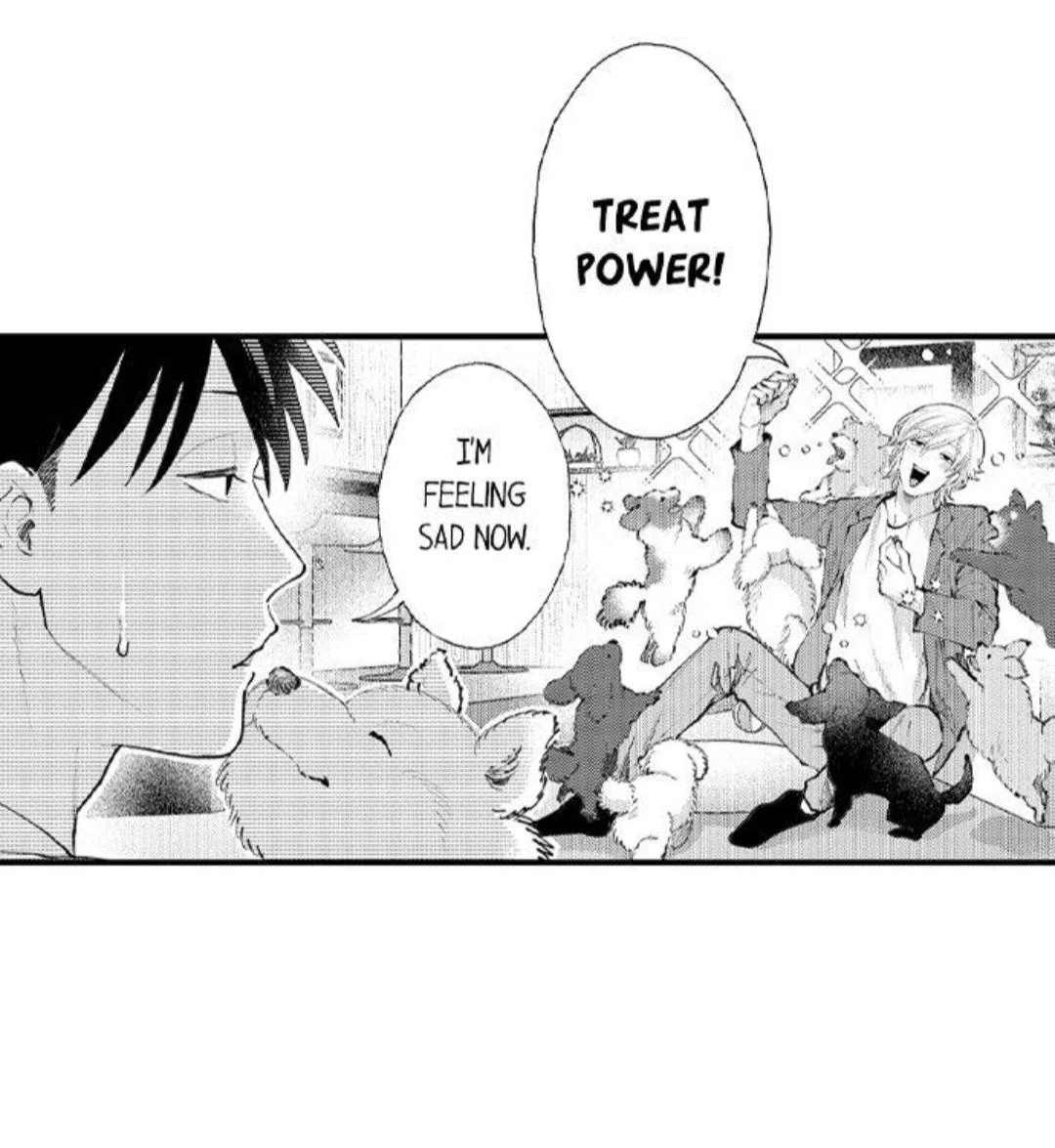 Hit On By A Kinky Guy - Chapter 97 Page 19