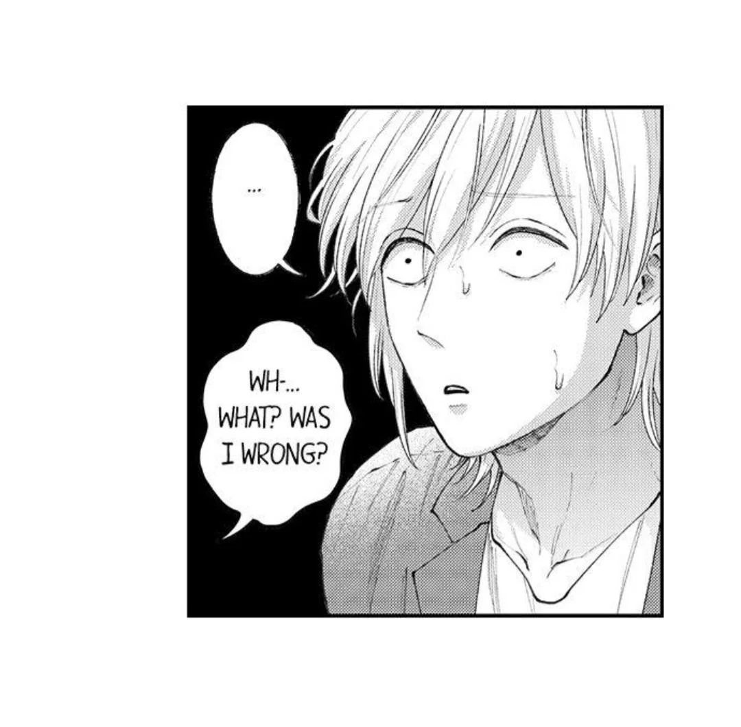 Hit On By A Kinky Guy - Chapter 98 Page 6