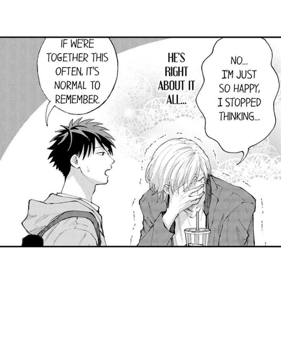 Hit On By A Kinky Guy - Chapter 98 Page 7