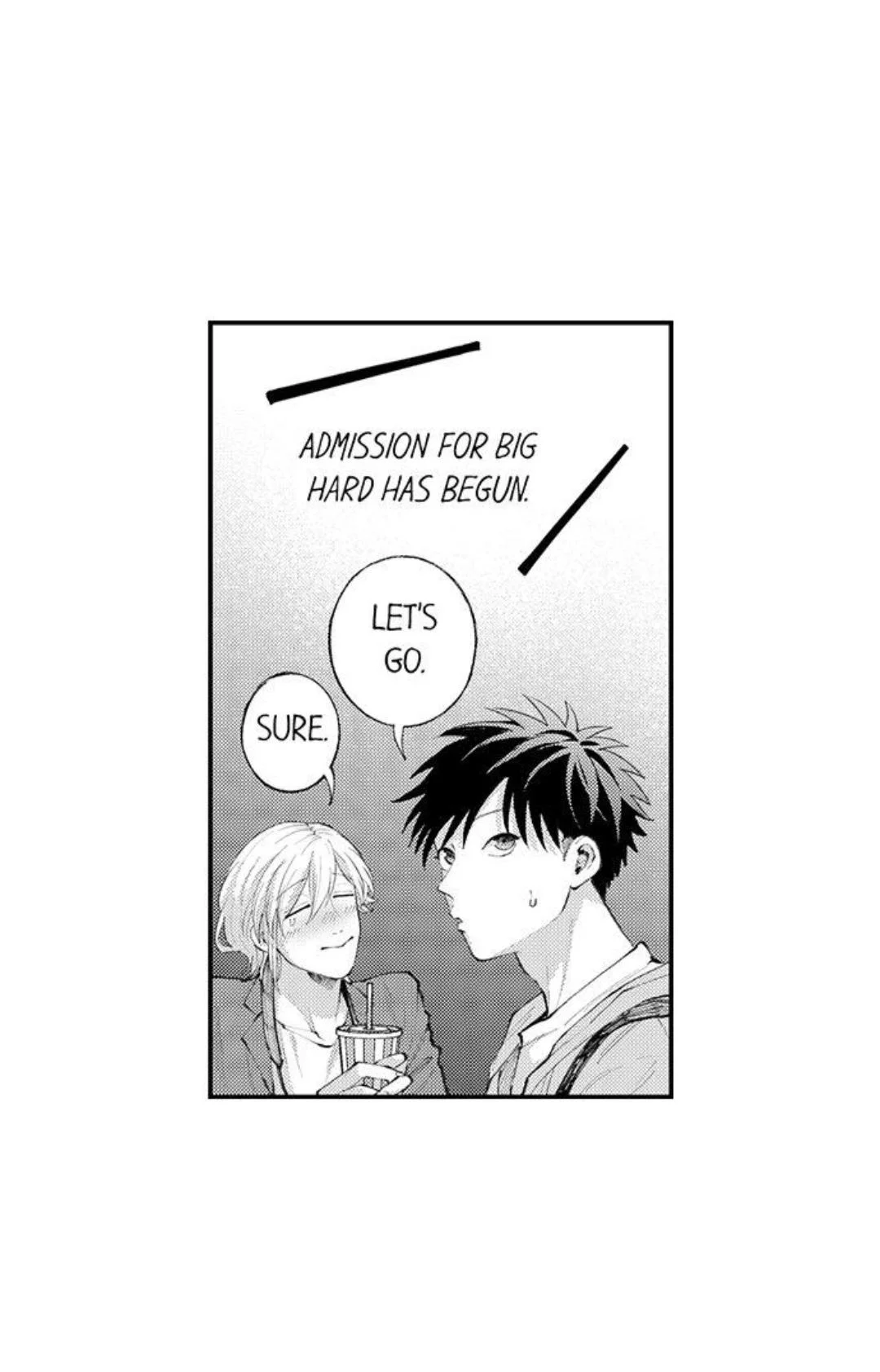 Hit On By A Kinky Guy - Chapter 98 Page 8