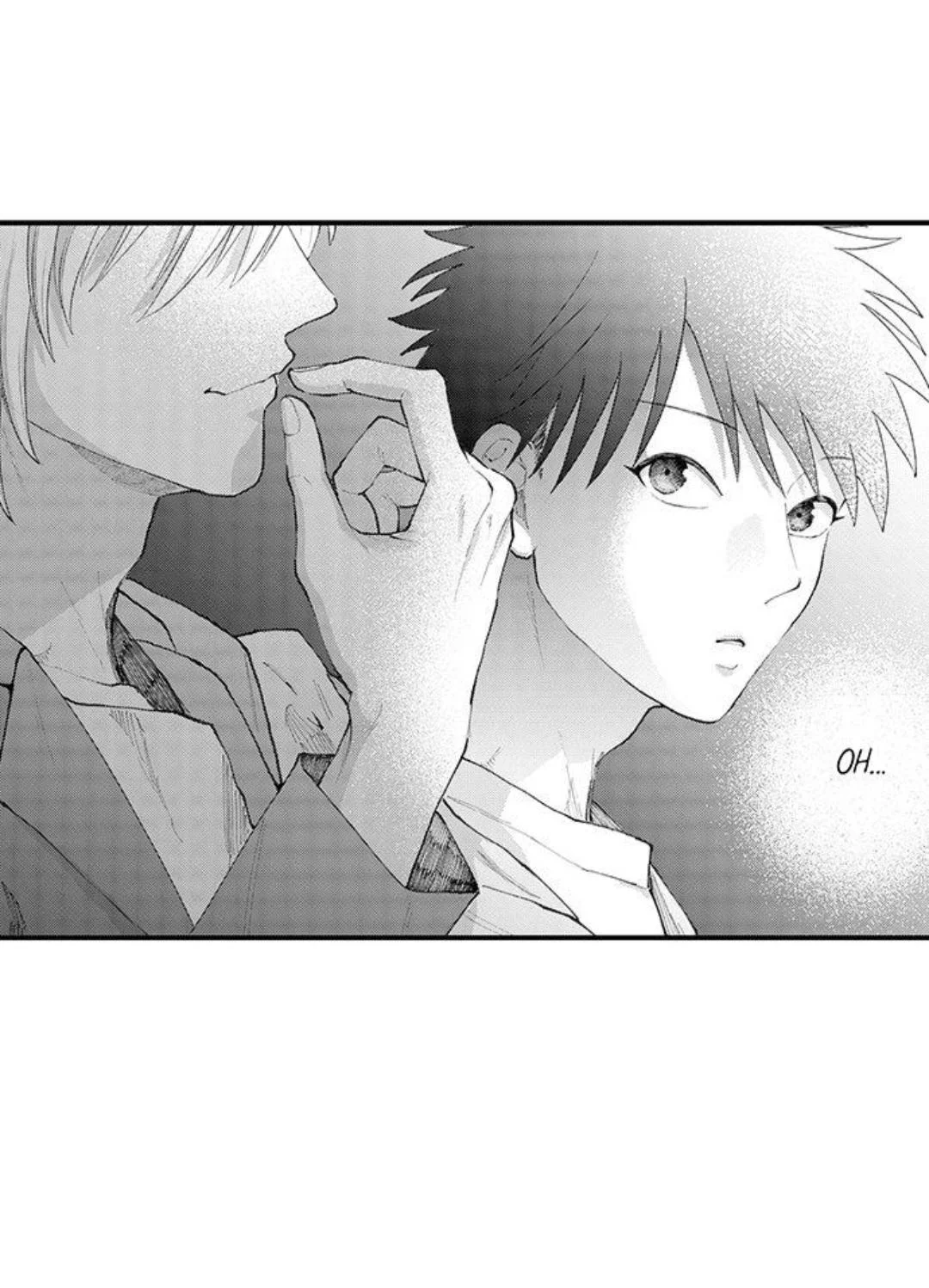 Hit On By A Kinky Guy - Chapter 98 Page 12