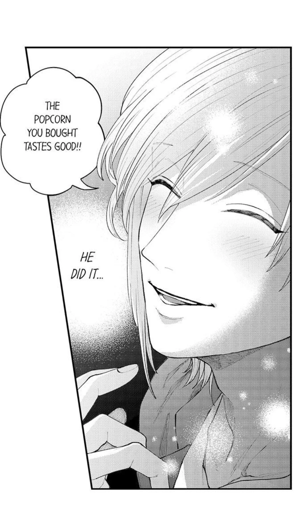 Hit On By A Kinky Guy - Chapter 98 Page 13
