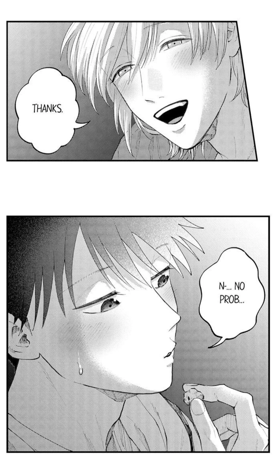 Hit On By A Kinky Guy - Chapter 98 Page 15
