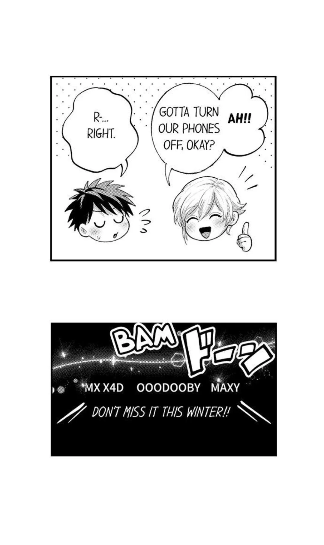 Hit On By A Kinky Guy - Chapter 98 Page 16