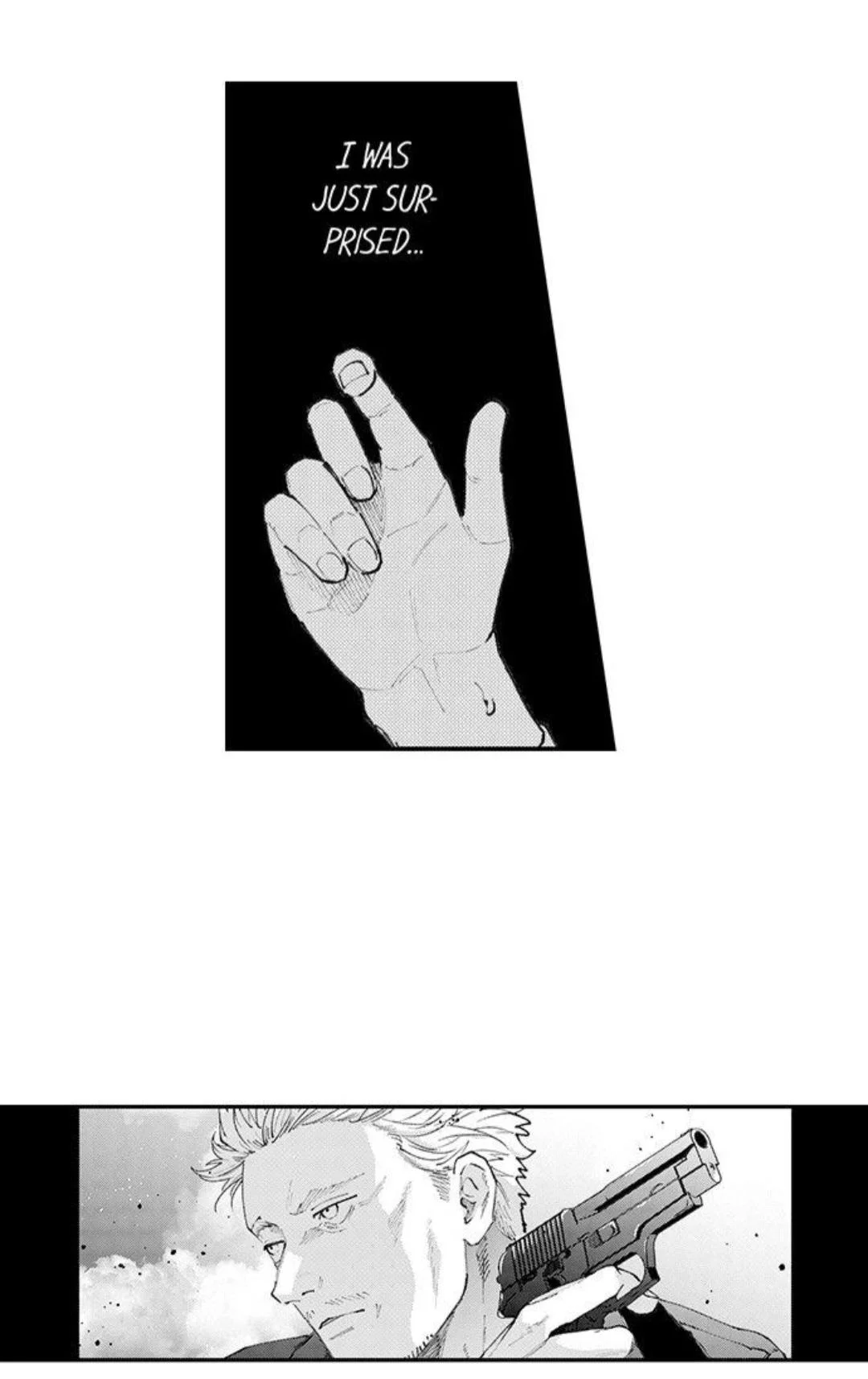 Hit On By A Kinky Guy - Chapter 98 Page 23