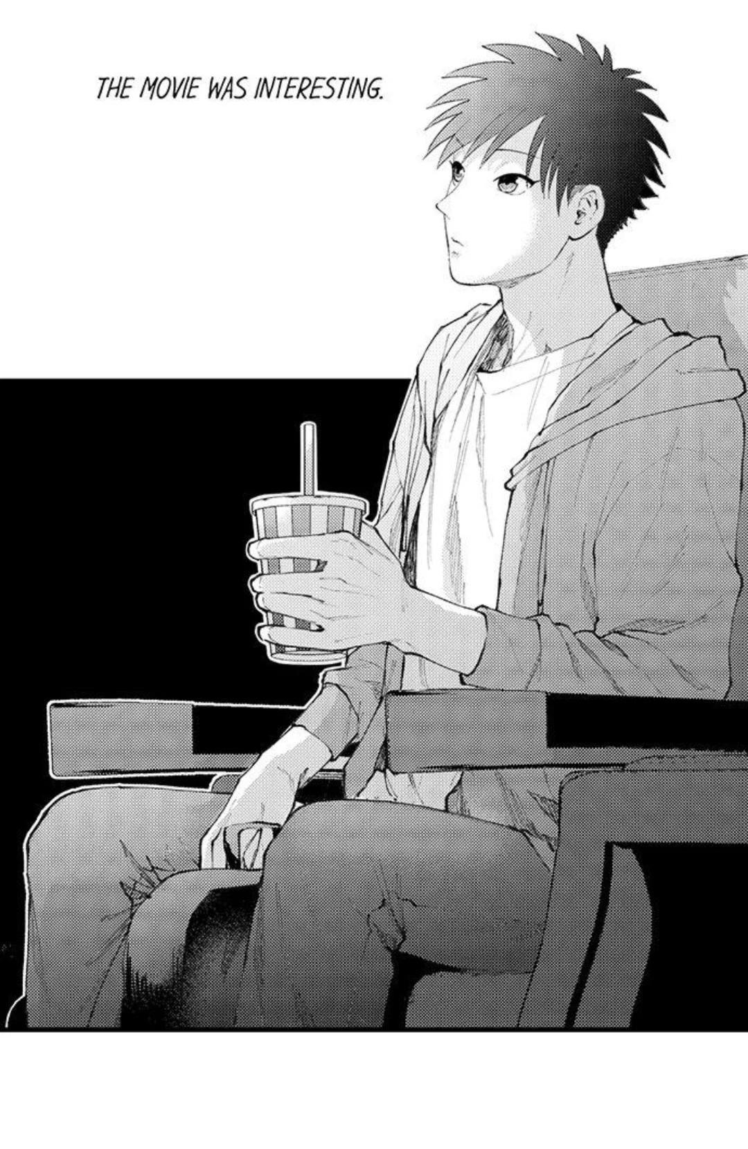 Hit On By A Kinky Guy - Chapter 98 Page 24