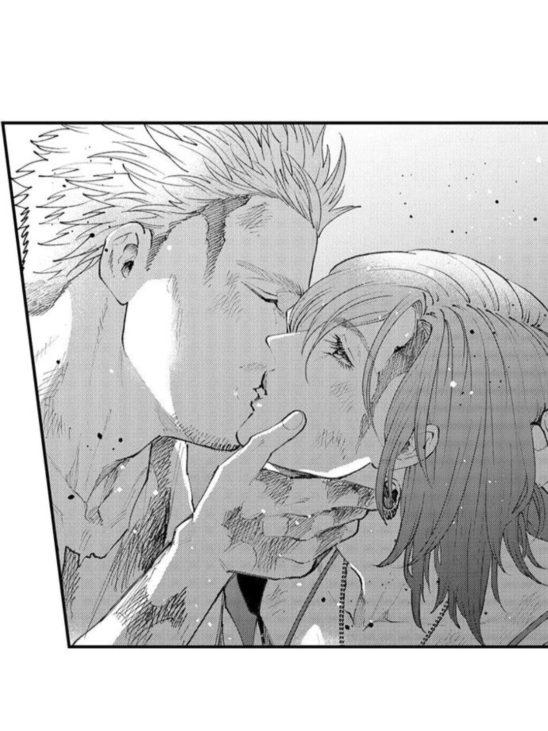 Hit On By A Kinky Guy - Chapter 98 Page 26