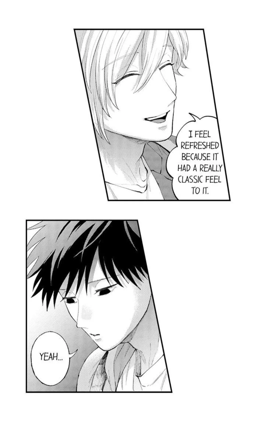 Hit On By A Kinky Guy - Chapter 98 Page 29