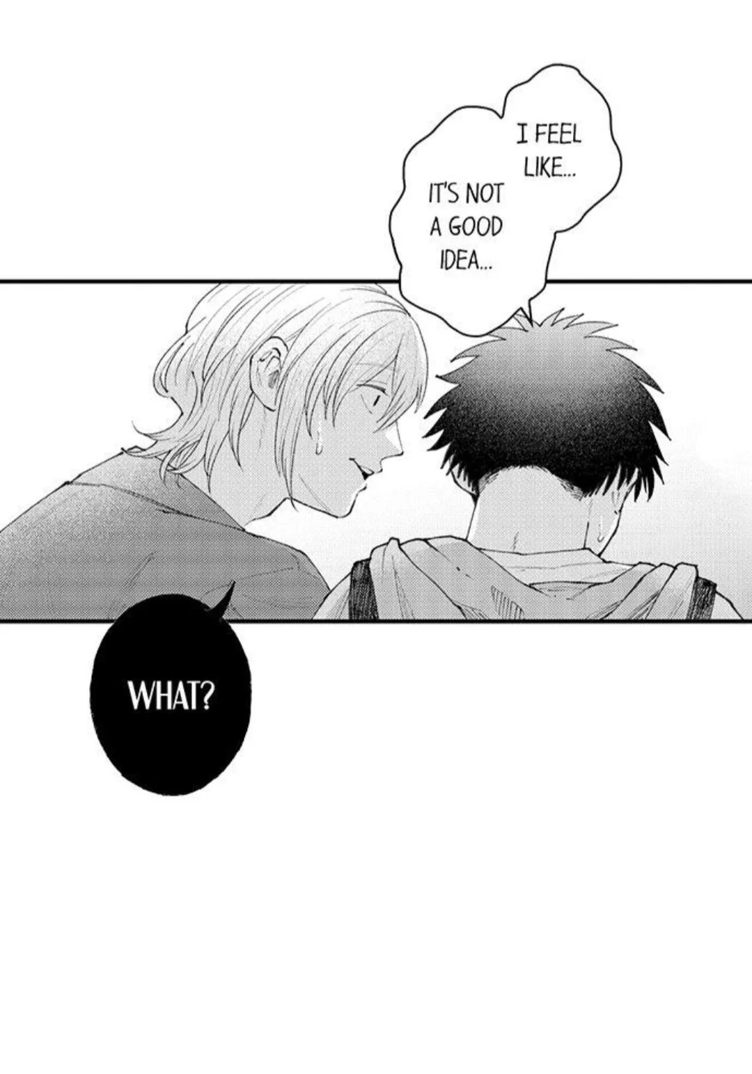 Hit On By A Kinky Guy - Chapter 98 Page 32