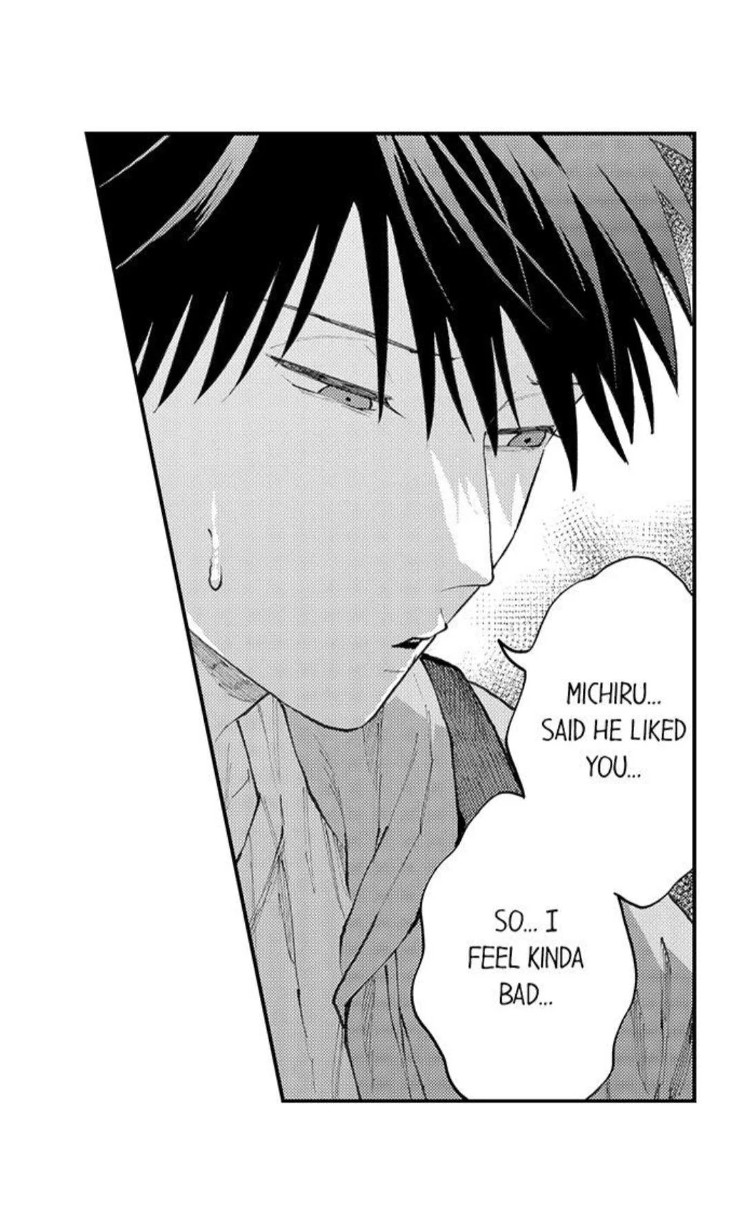 Hit On By A Kinky Guy - Chapter 98 Page 33