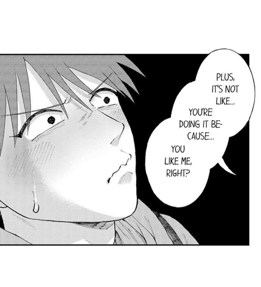 Hit On By A Kinky Guy - Chapter 98 Page 36