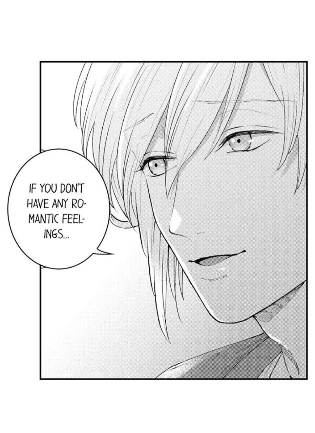 Hit On By A Kinky Guy - Chapter 98 Page 38