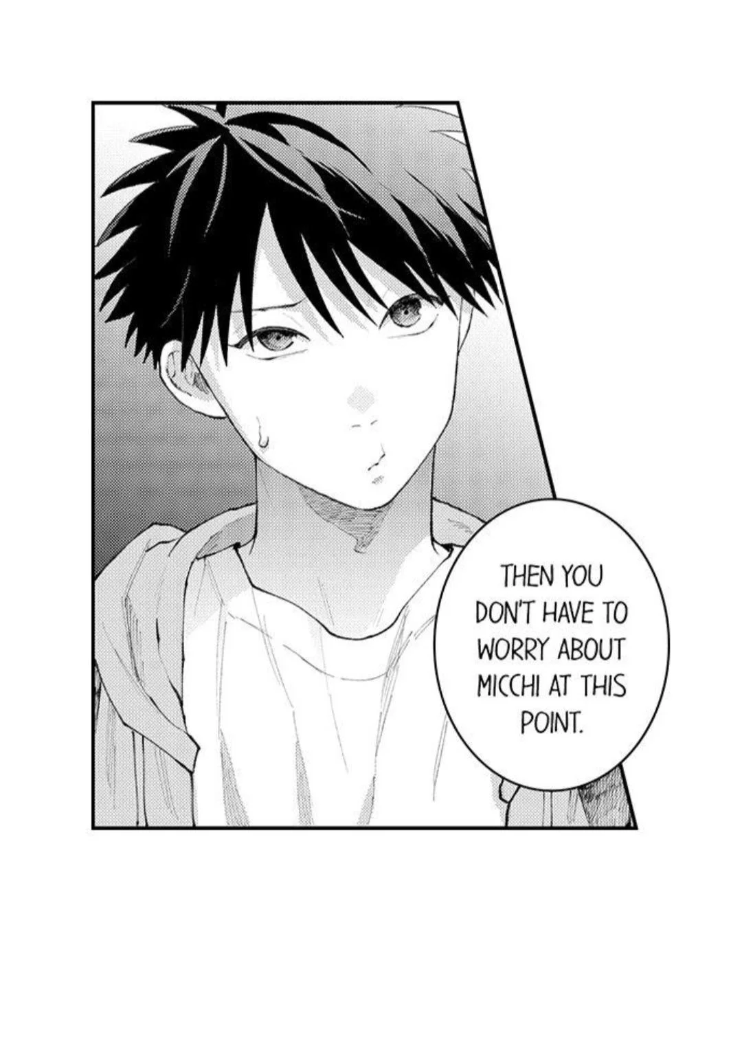 Hit On By A Kinky Guy - Chapter 98 Page 39