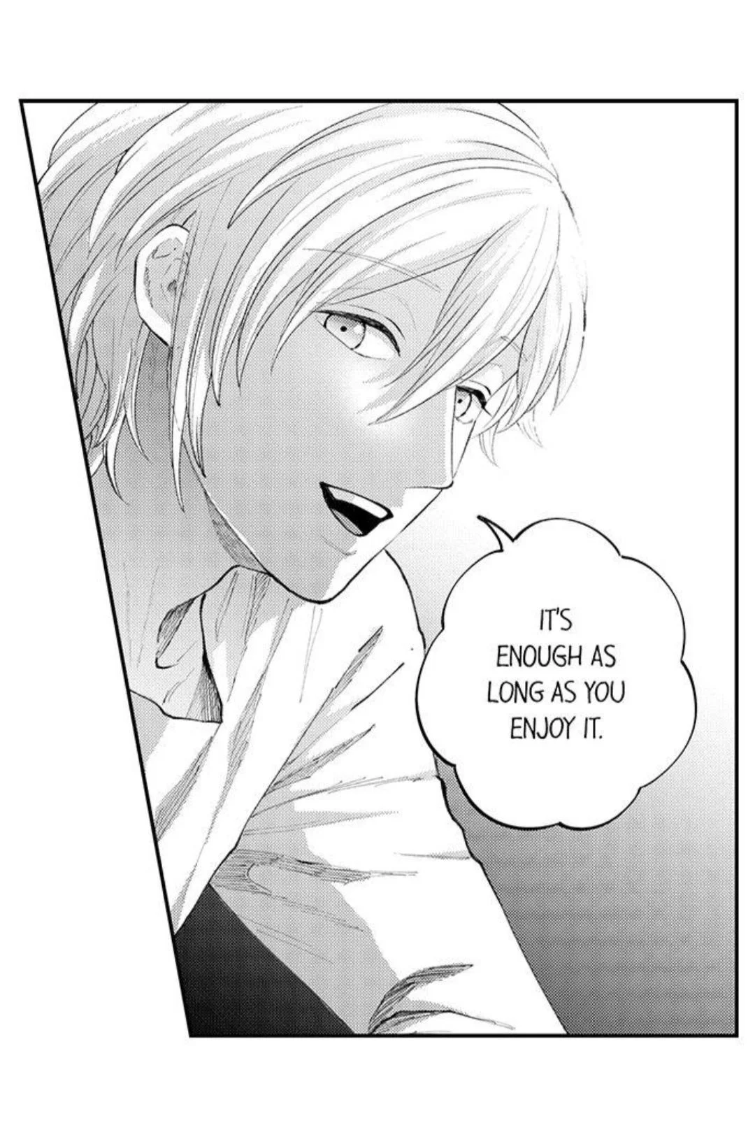 Hit On By A Kinky Guy - Chapter 99 Page 5