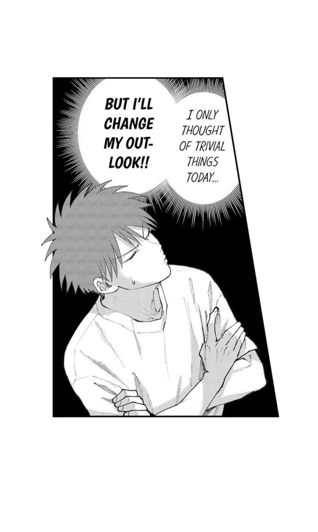 Hit On By A Kinky Guy - Chapter 99 Page 10