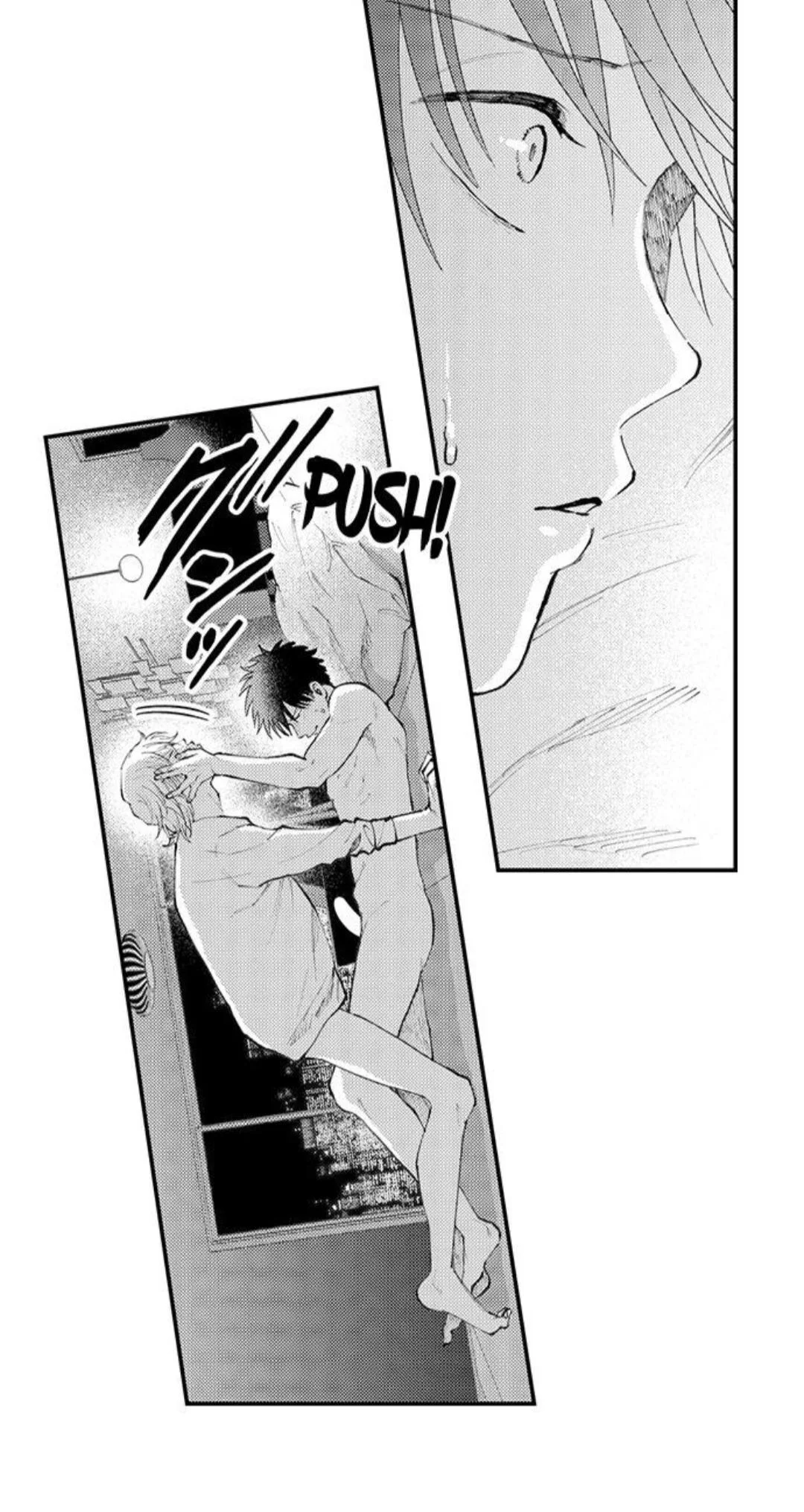 Hit On By A Kinky Guy - Chapter 99 Page 15