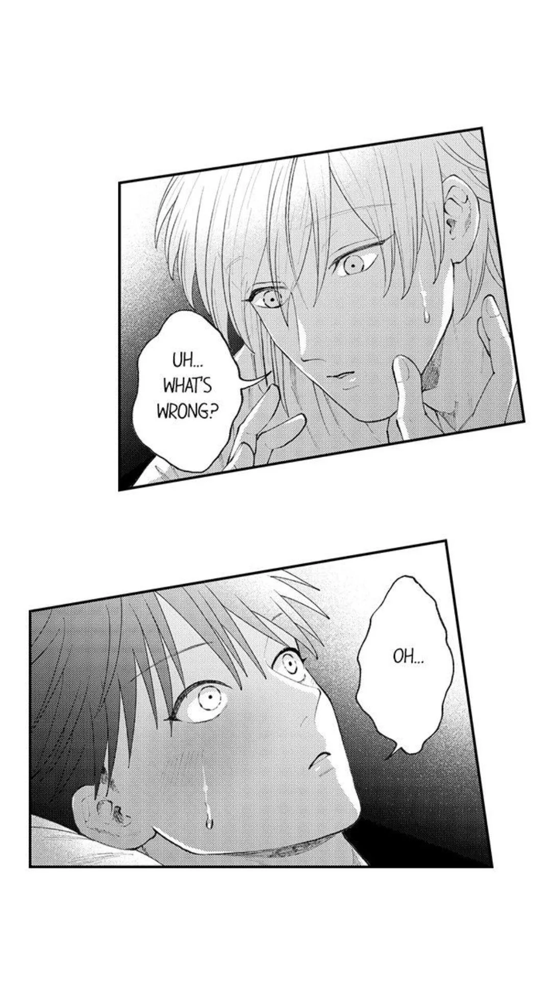 Hit On By A Kinky Guy - Chapter 99 Page 16