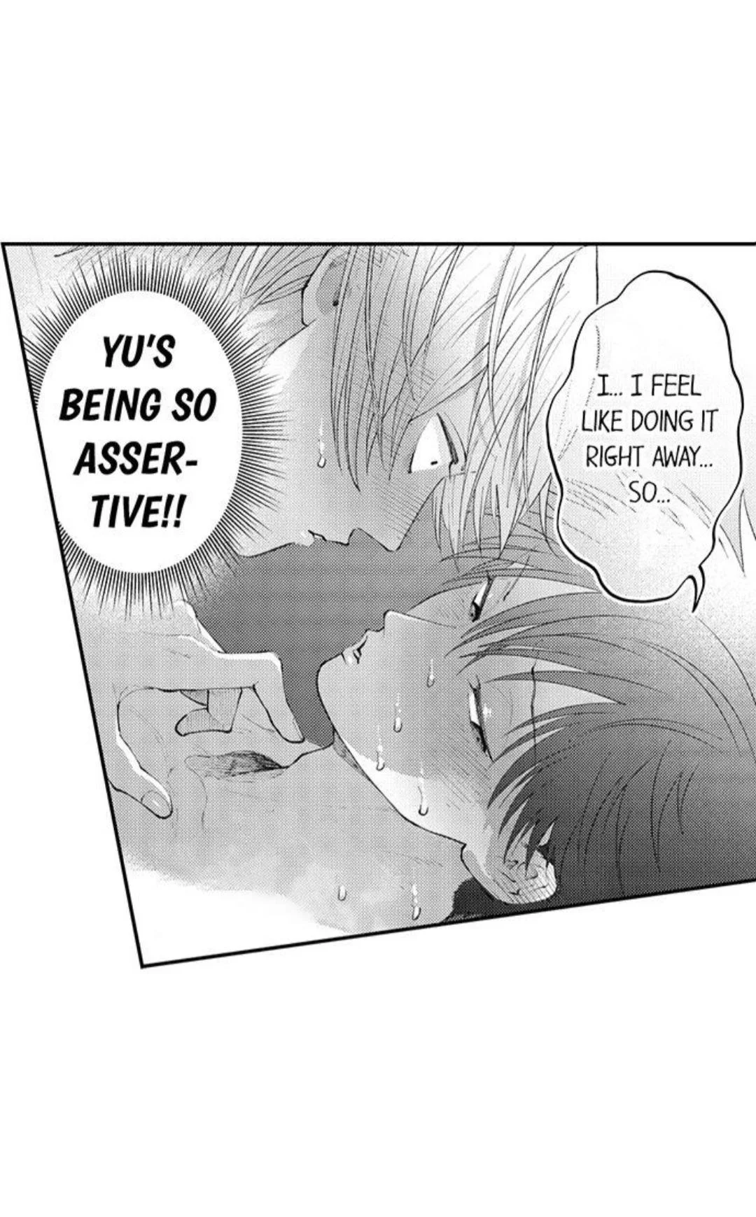 Hit On By A Kinky Guy - Chapter 99 Page 17