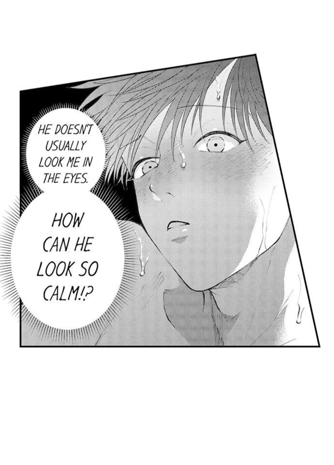 Hit On By A Kinky Guy - Chapter 99 Page 20