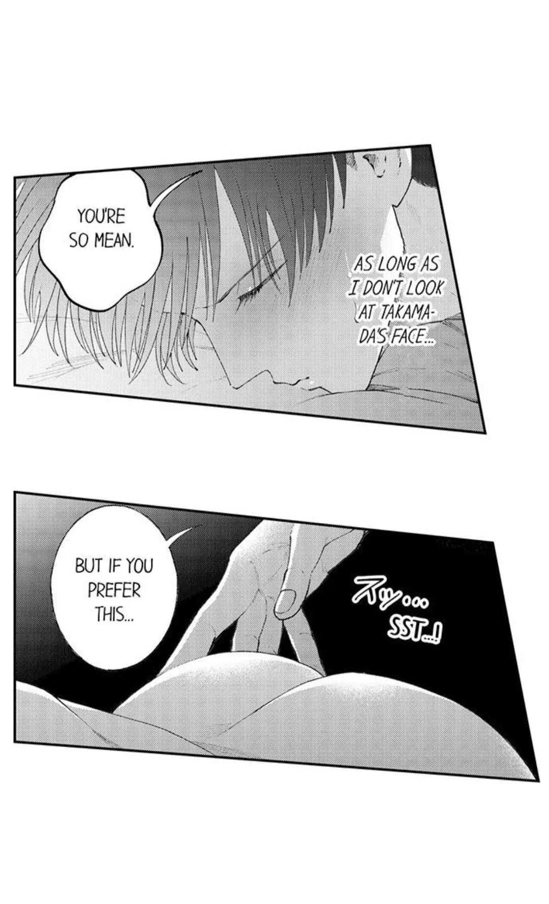 Hit On By A Kinky Guy - Chapter 99 Page 23
