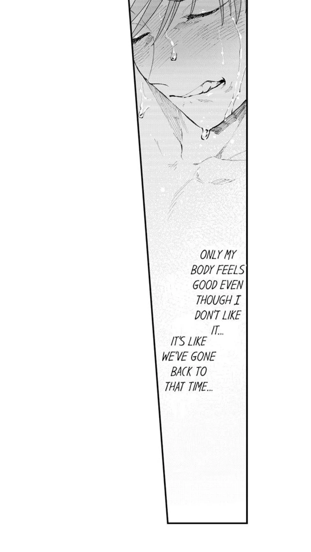 Hit On By A Kinky Guy - Chapter 99 Page 30
