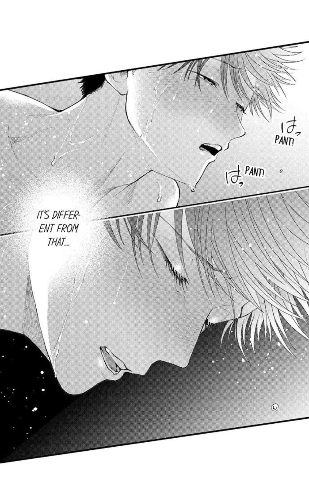 Hit On By A Kinky Guy - Chapter 99 Page 32
