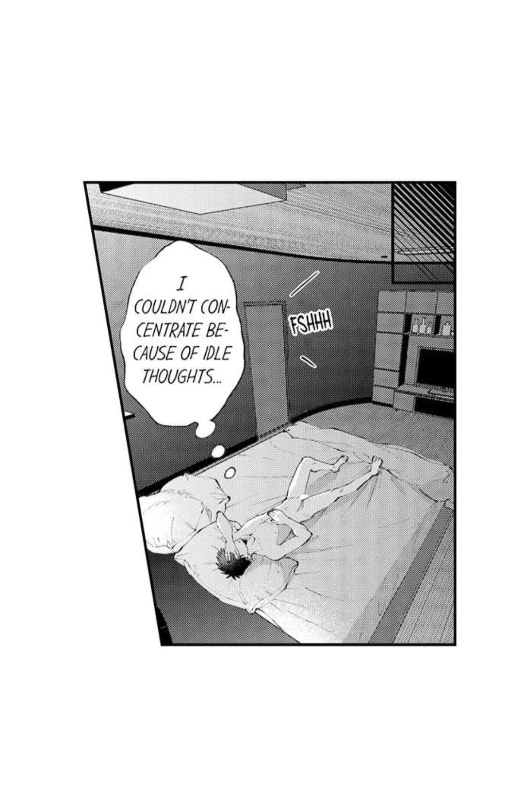 Hit On By A Kinky Guy - Chapter 99 Page 34
