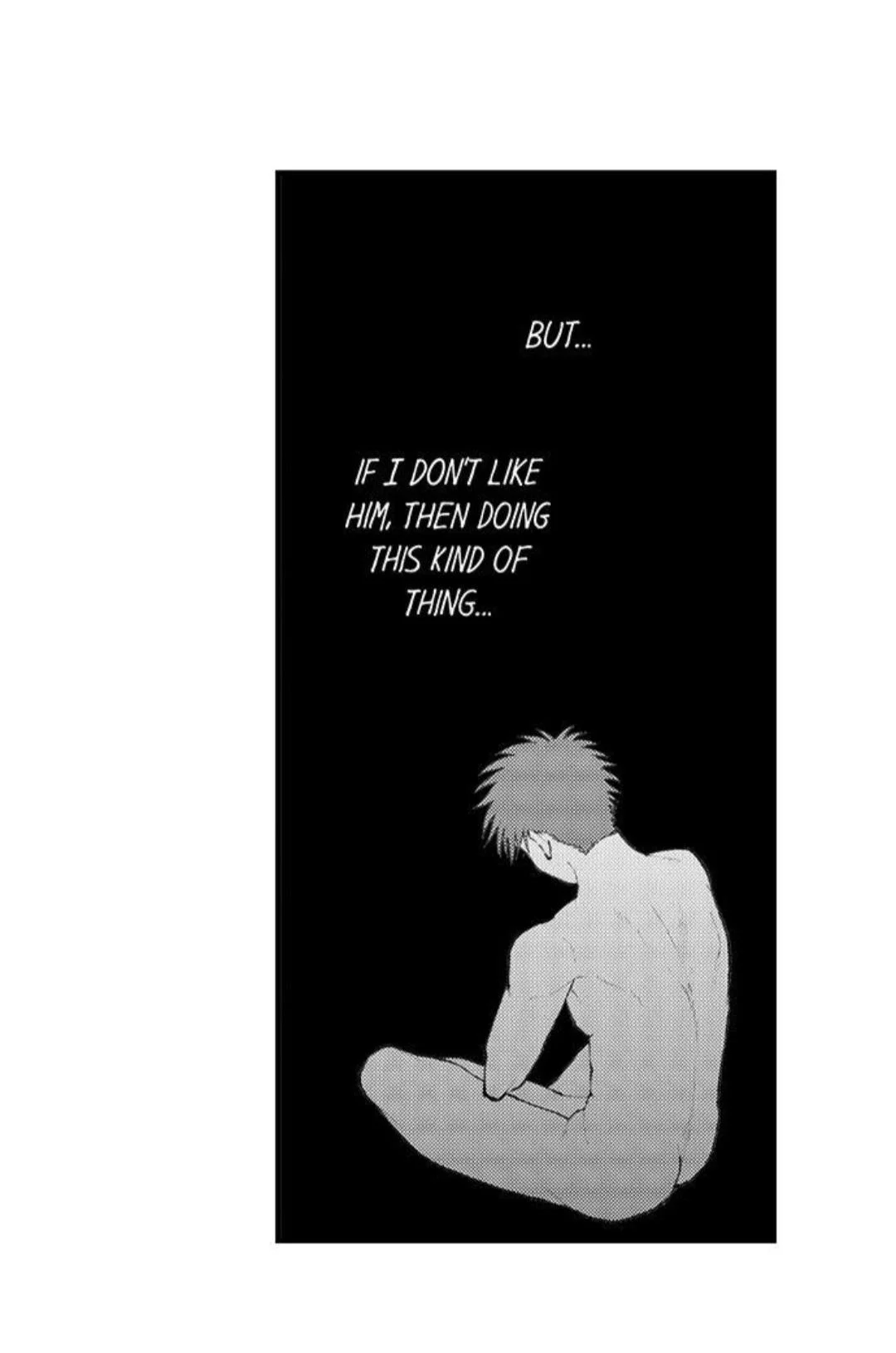 Hit On By A Kinky Guy - Chapter 99 Page 37