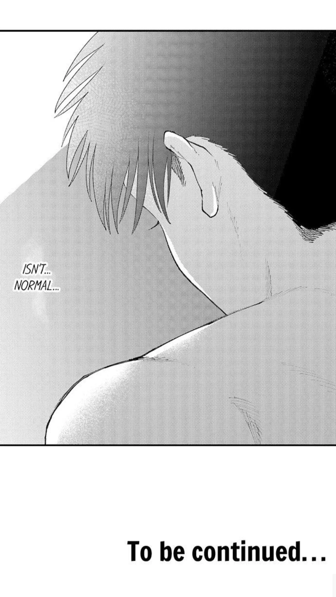 Hit On By A Kinky Guy - Chapter 99 Page 38