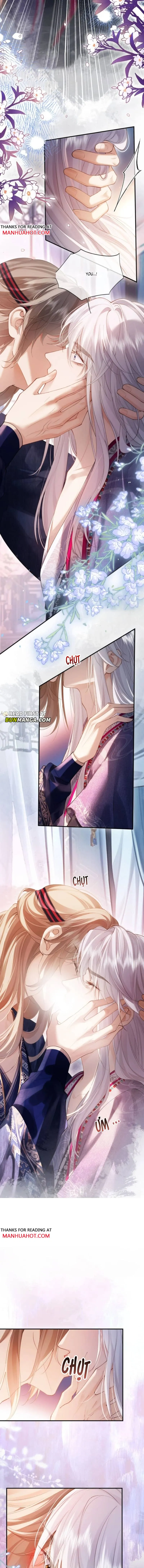 Why Abusing Power to Indulging in Pleasure on the Bed? - Chapter 10 Page 6