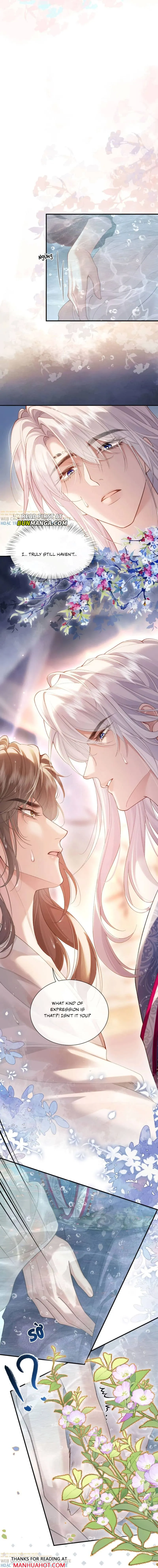 Why Abusing Power to Indulging in Pleasure on the Bed? - Chapter 13 Page 4