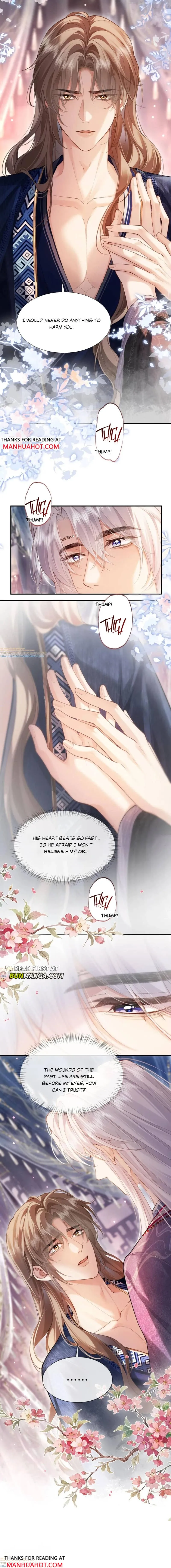 Why Abusing Power to Indulging in Pleasure on the Bed? - Chapter 15 Page 5