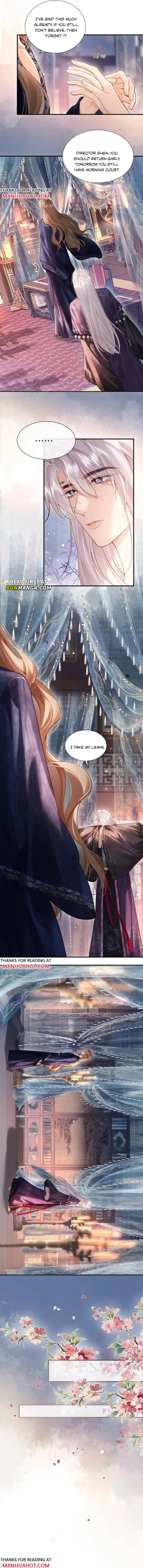 Why Abusing Power to Indulging in Pleasure on the Bed? - Chapter 15 Page 6